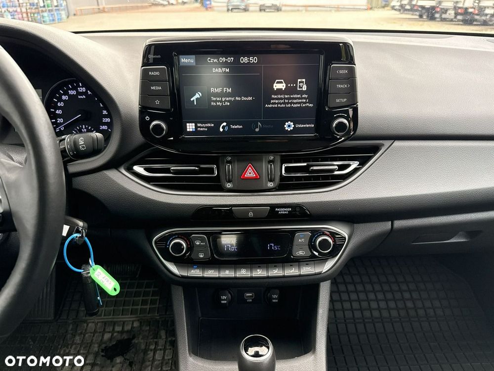 Hyundai i30 1.5 T-GDI 48V Smart DCT - 23
