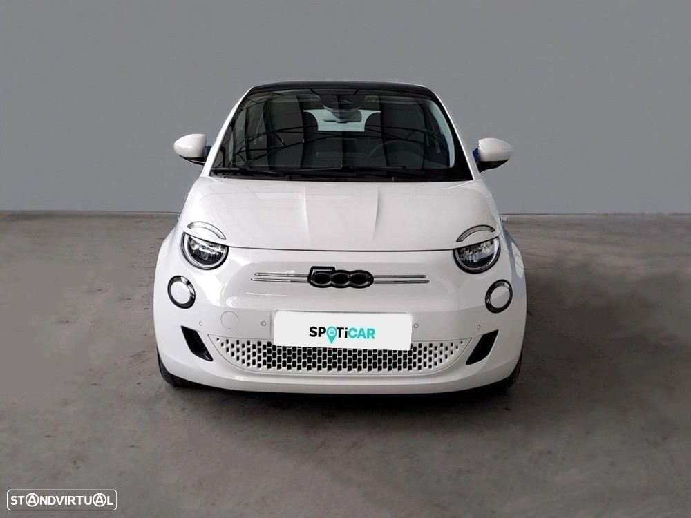 Fiat 500e C Standard - 3