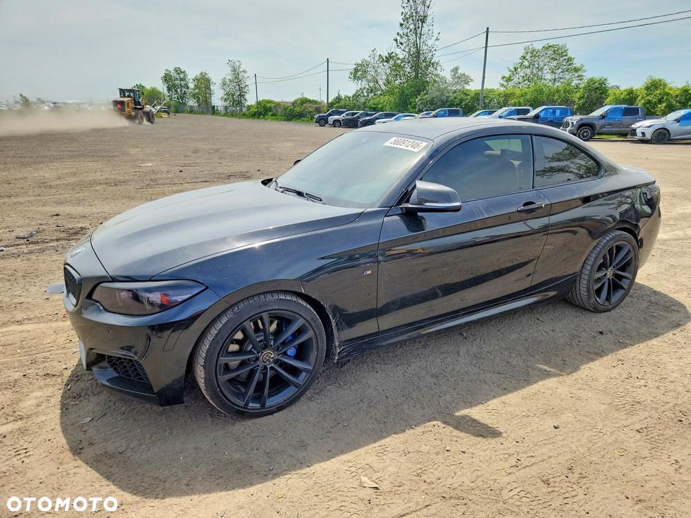 BMW Seria 2 M240i xDrive - 3