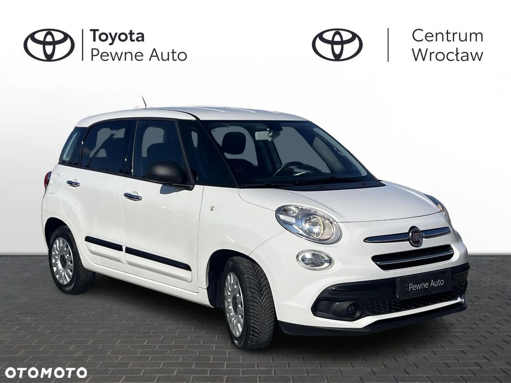 Fiat 500L 1.4 16V Pop Star - 7
