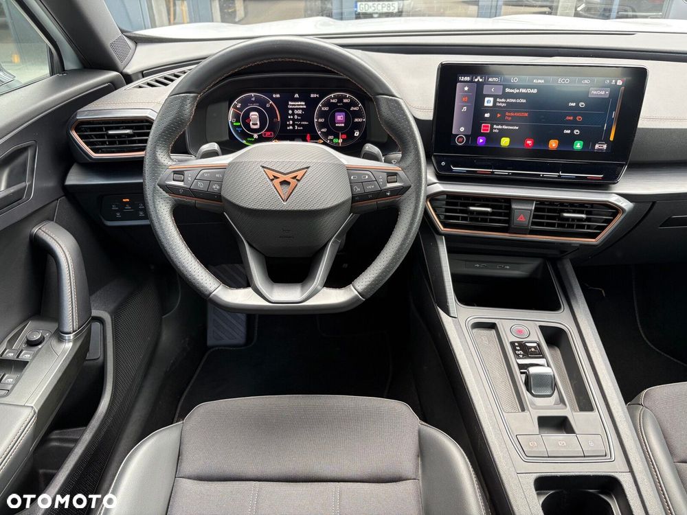Cupra Formentor - 11
