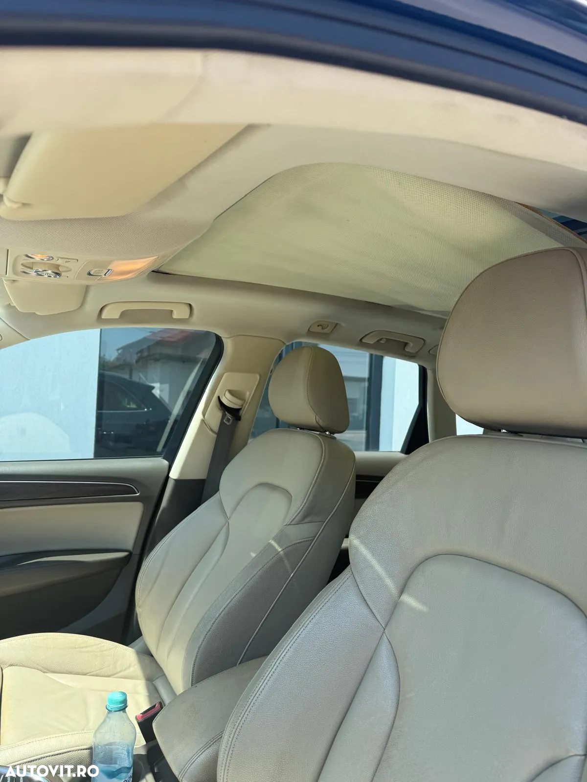 Audi Q5 3.0 TDI Quattro Stronic - 7