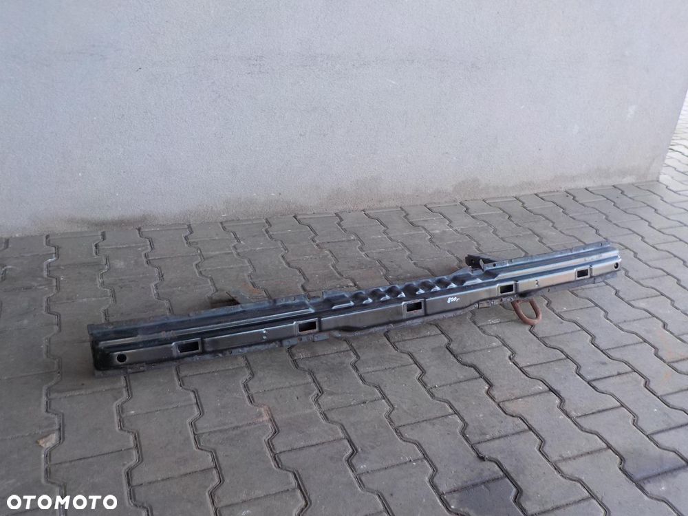 VW T4 BELKA PAS TYLNY WZMOCNIENIE POD ZDERZAK TYŁ - 1