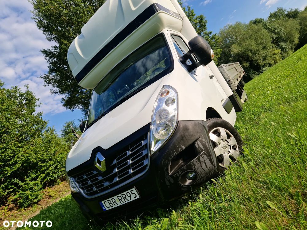 Renault Master - 2