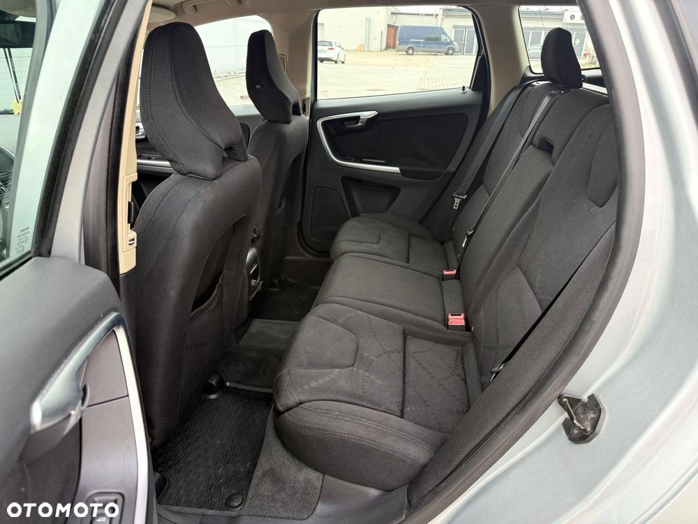Volvo XC 60 - 19