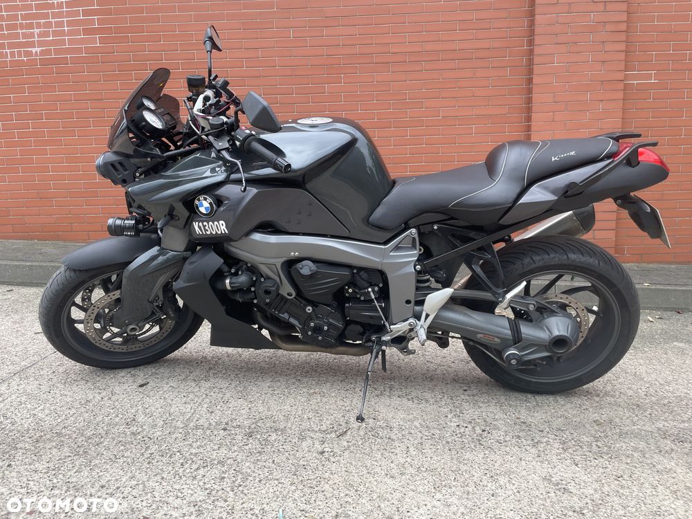 BMW K - 1
