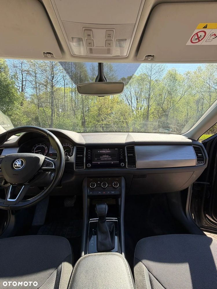Skoda Kodiaq 1.5 TSI ACT 4x2 Ambition DSG - 37