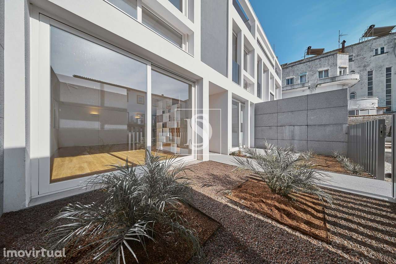 Moradia Geminada T3 DUPLEX em UDF de Viana do Castelo (Santa Maria Mai - Grande imagem: 4/33