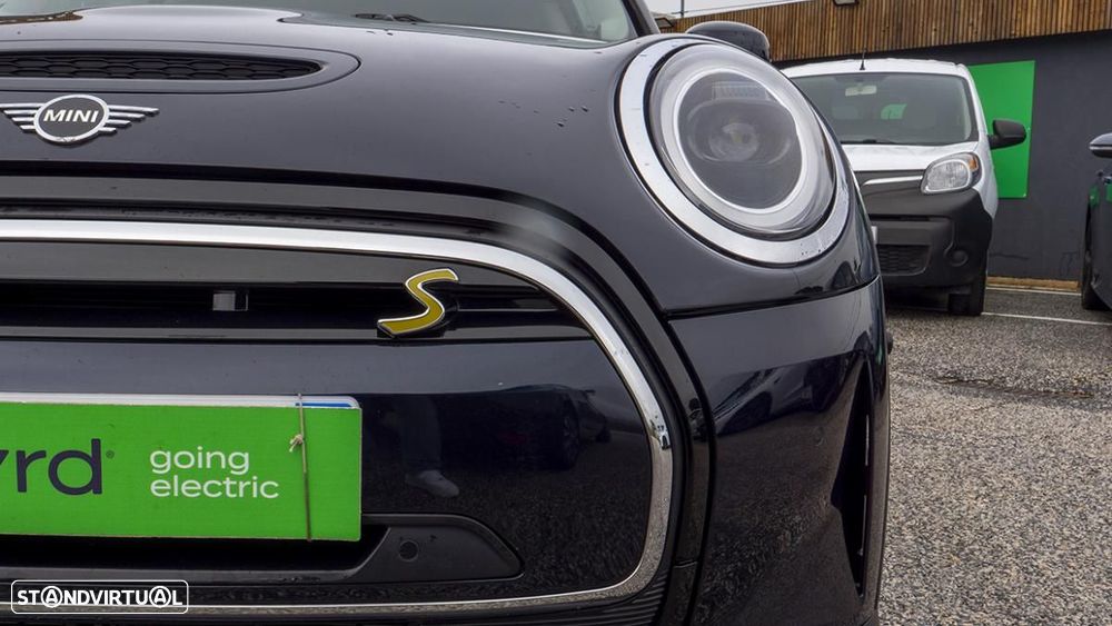MINI 3 Portas Cooper SE Yours - 5