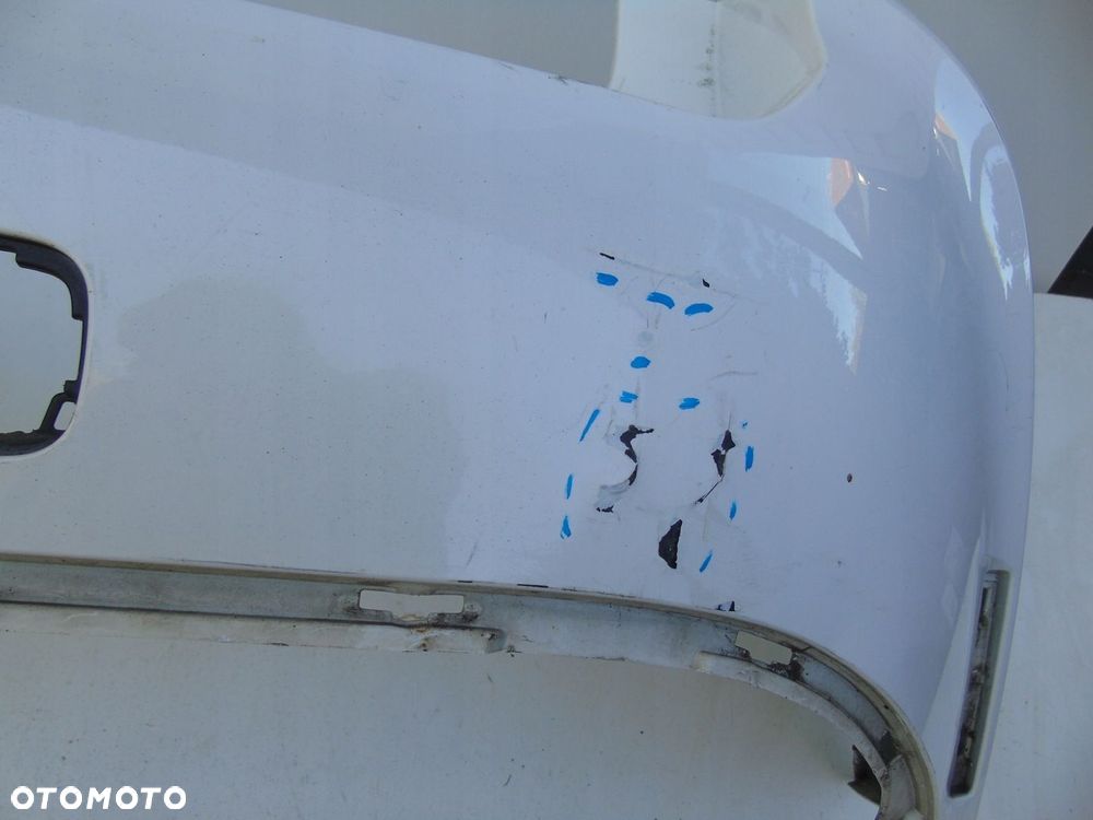 Toyota Corolla E21 kombi zderzak 52159-02C80 - 5