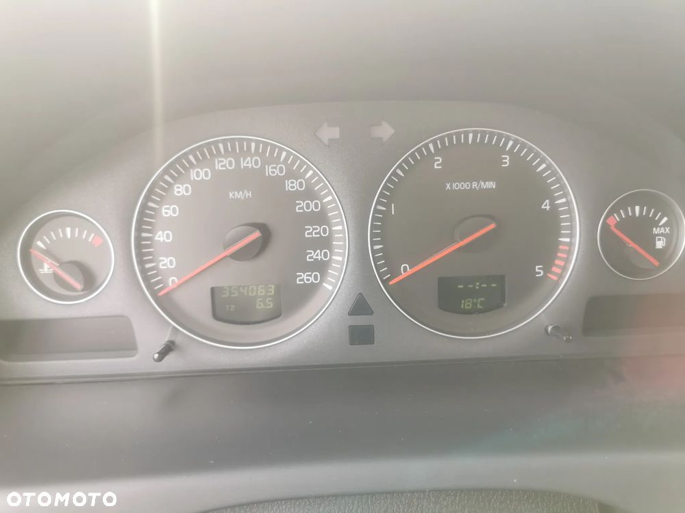 Volvo V70 - 22