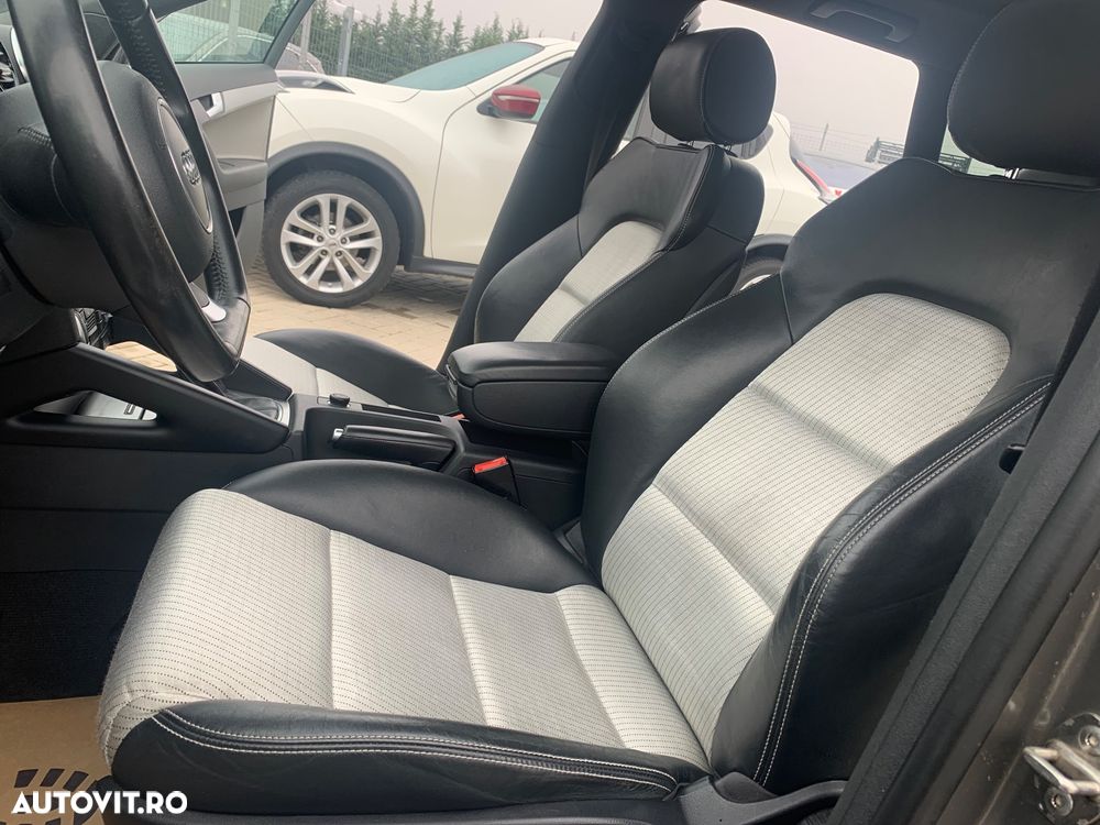 Audi A3 2.0 TDI Sportback Ambition - 22