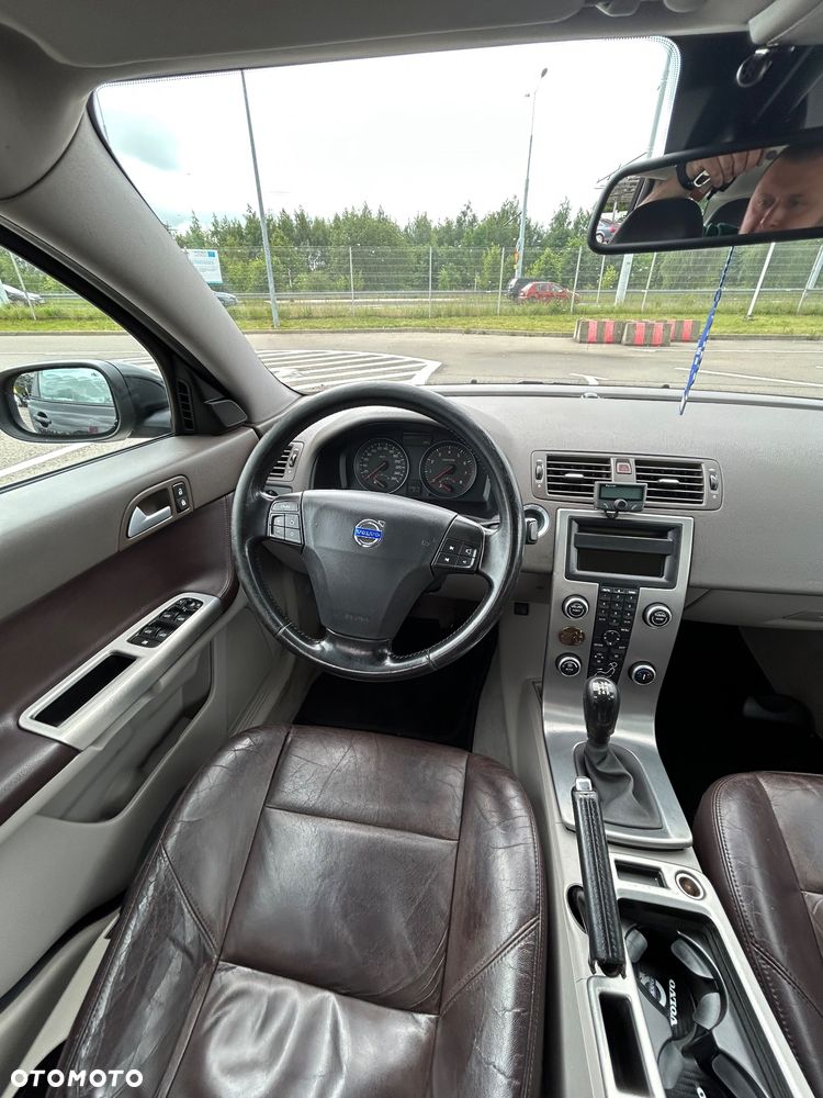 Volvo V50 1.8 Momentum - 29