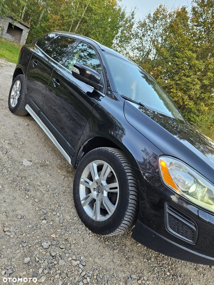 Volvo XC 60 - 16