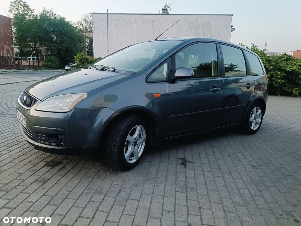 Ford C-MAX - 6