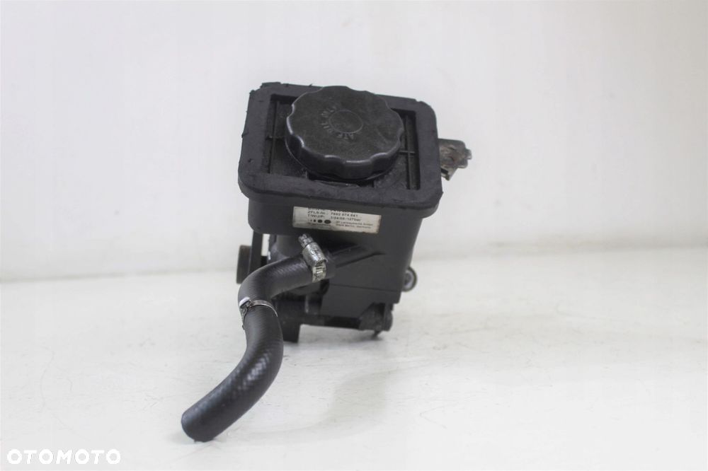 POMPA WSPOMAGANIA BMW X3 E83 3.0D M57 3413807 - 3