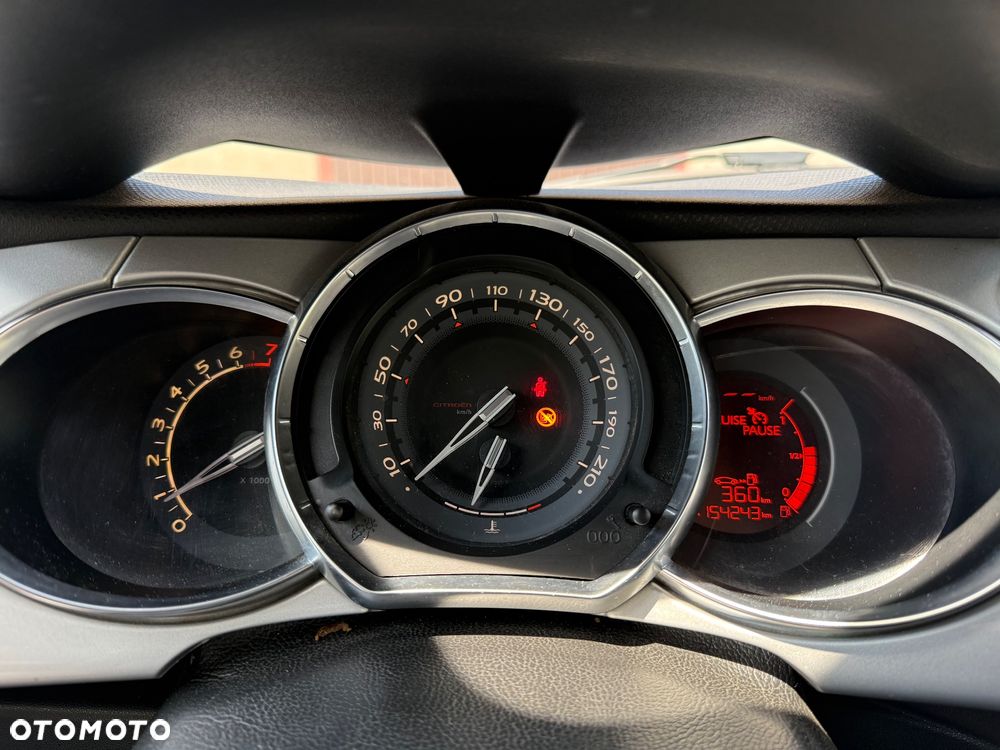Citroën DS3 1.4 VTi Chic - 6