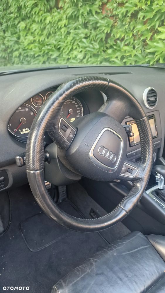 Audi A3 Cabrio - 5
