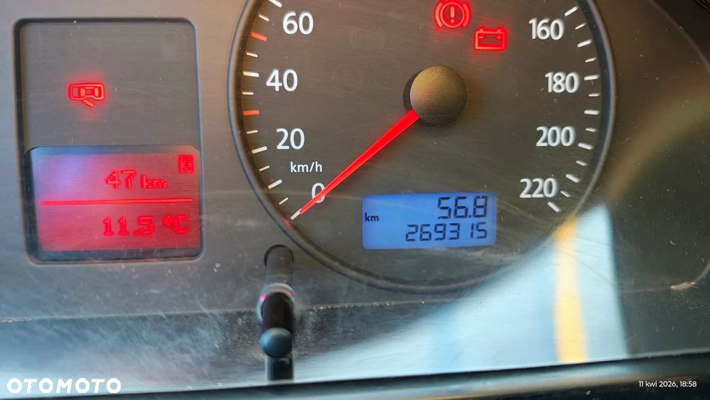 Volkswagen Transporter L2 - 14