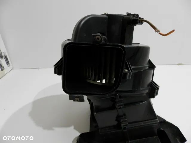 WENTYLATOR DMUCHAWA NAWIEWU NR.58 FIAT SEICENTO EUROPA - 2