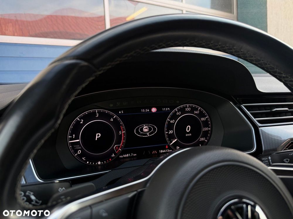 Volkswagen Arteon 2.0 TDI SCR R-Line DSG - 22