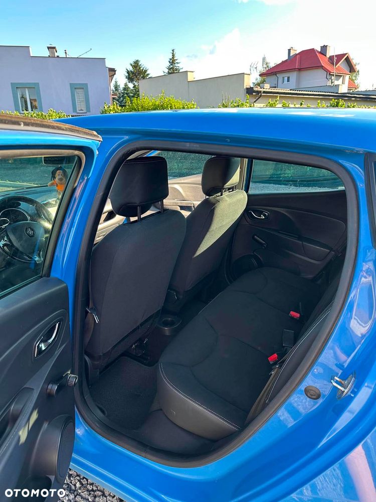 Renault Clio dCi 90 Dynamique - 9