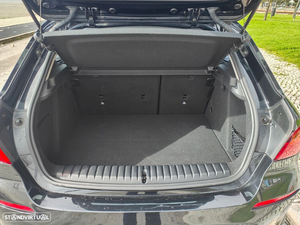 BMW 116 d Corporate Edition Auto - 12