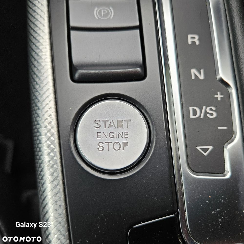 Audi A5 Sportback 3.0 TDI clean diesel Quattro S tronic - 37