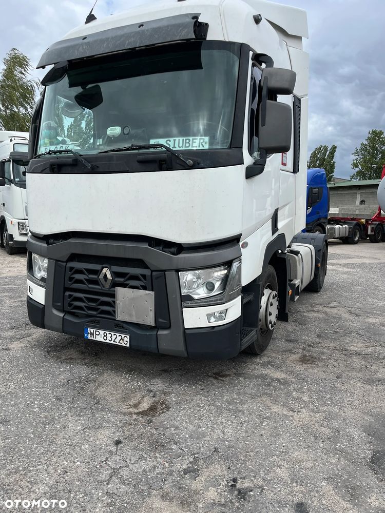 Renault T460 ADR - 2