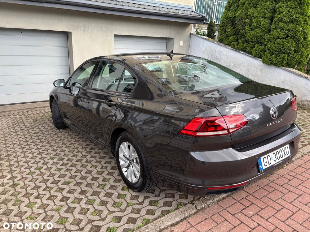 Volkswagen Passat 1.5 TSI EVO Essence DSG - 13