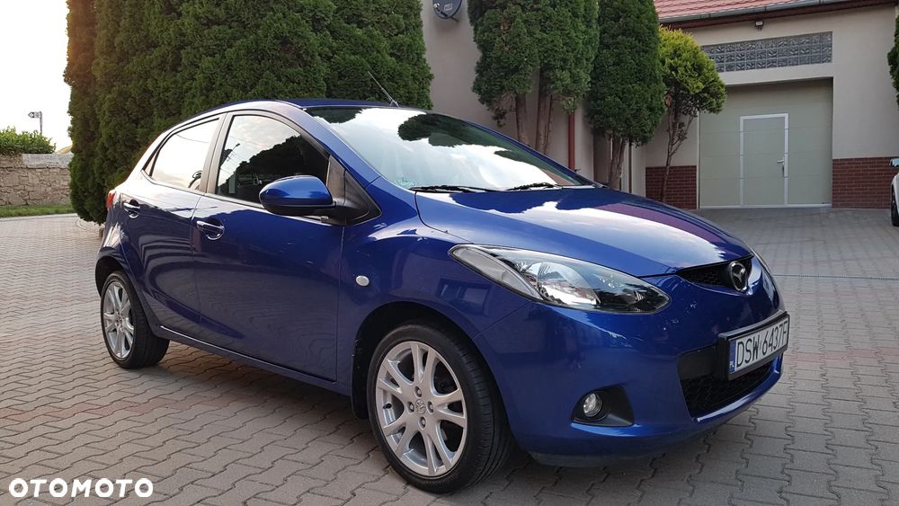 Mazda 2 1.5 Impression - 25