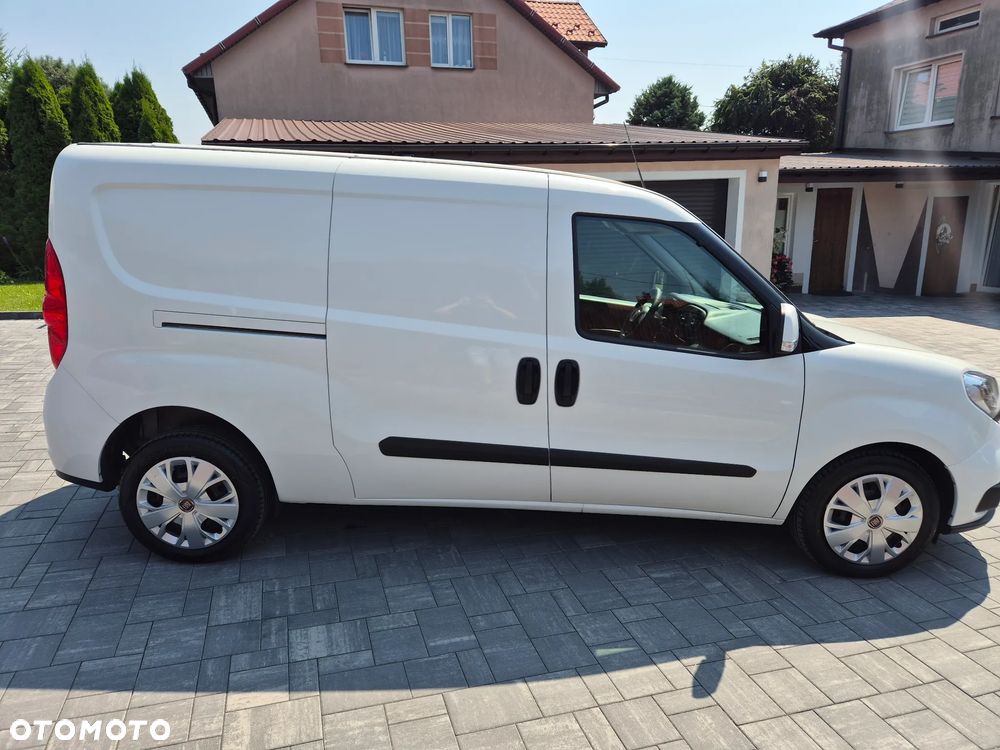 Fiat Doblo - 5
