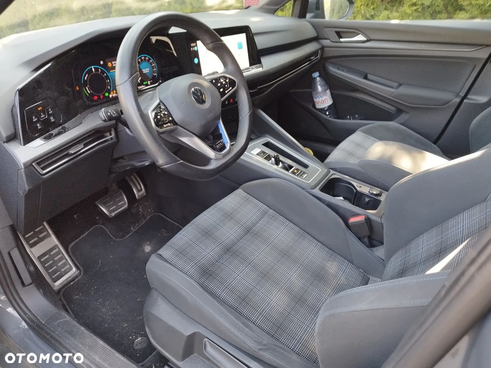 Volkswagen Golf 1.4 eHybrid OPF DSG GTE - 3