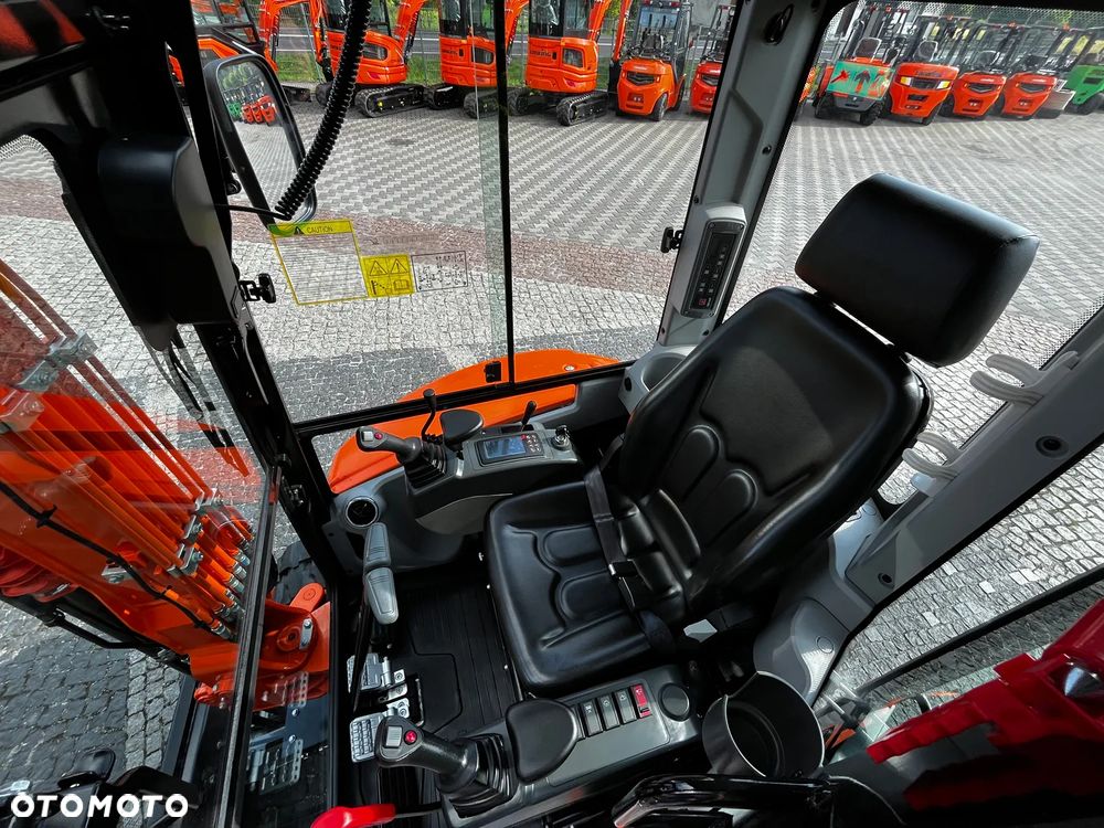 Lonking CDM6025 - 16