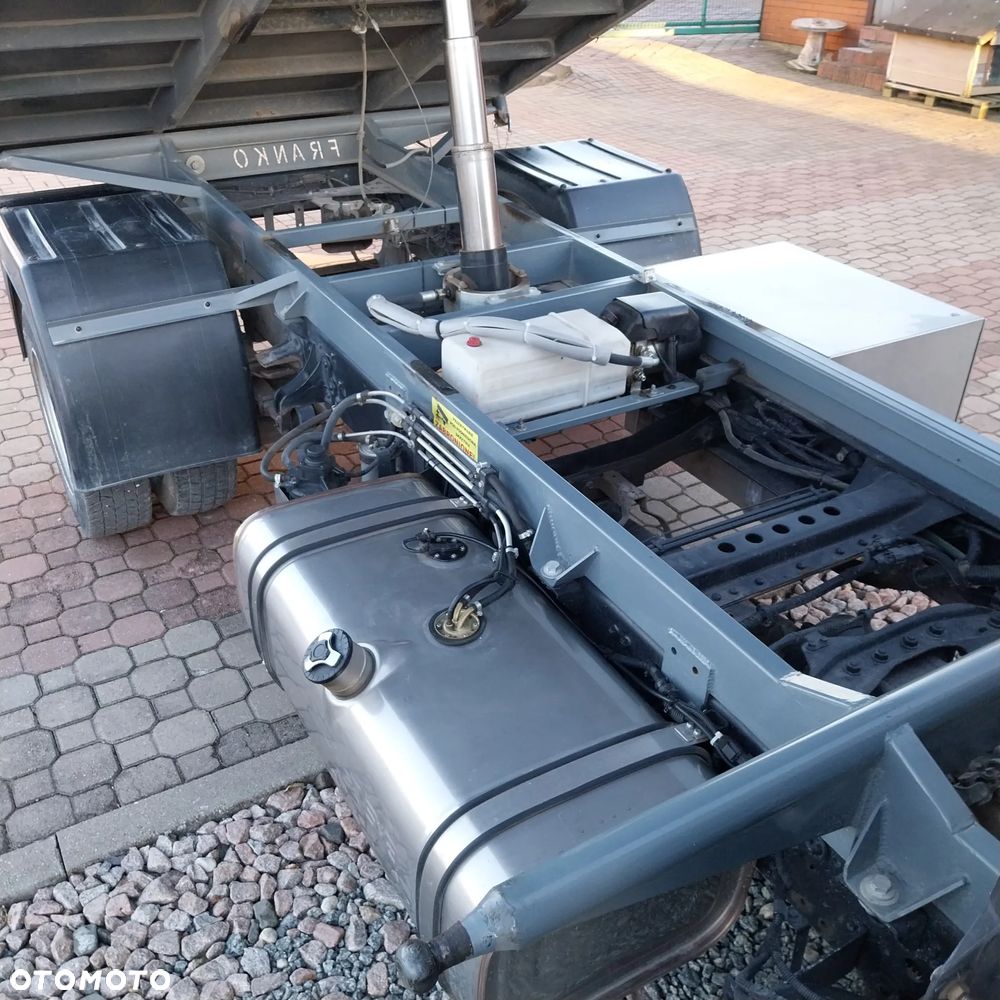 Mitsubishi Canter - 7