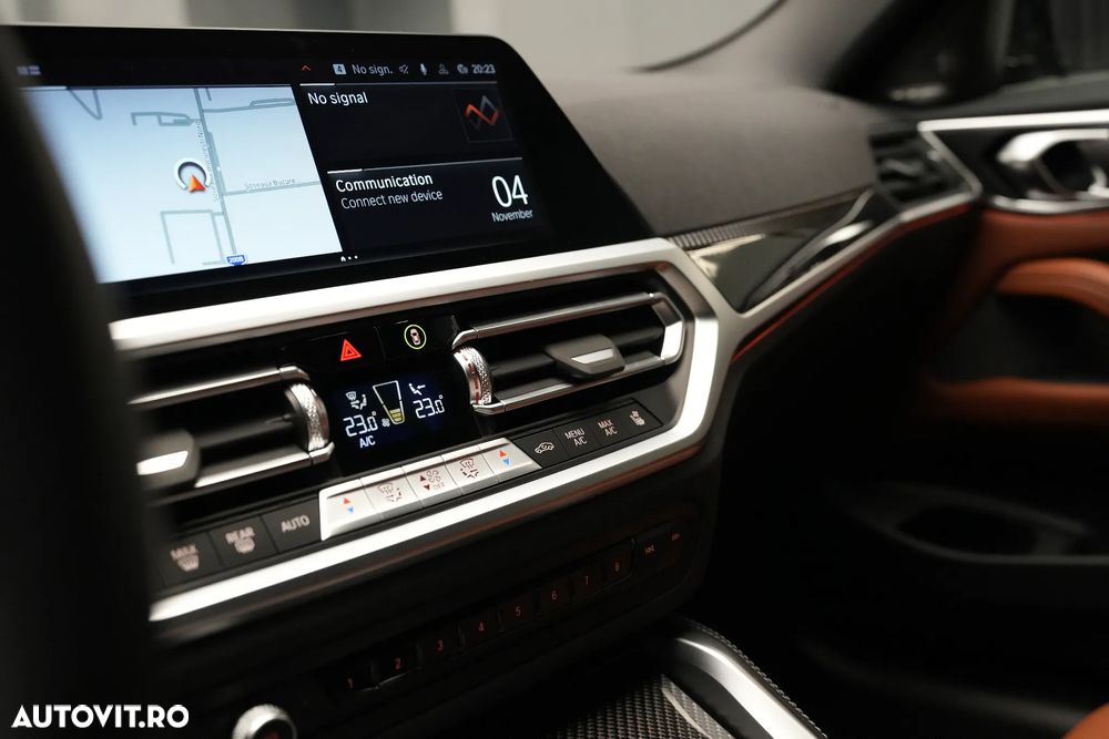 BMW M4 M440i xDrive AT MHEV - 20