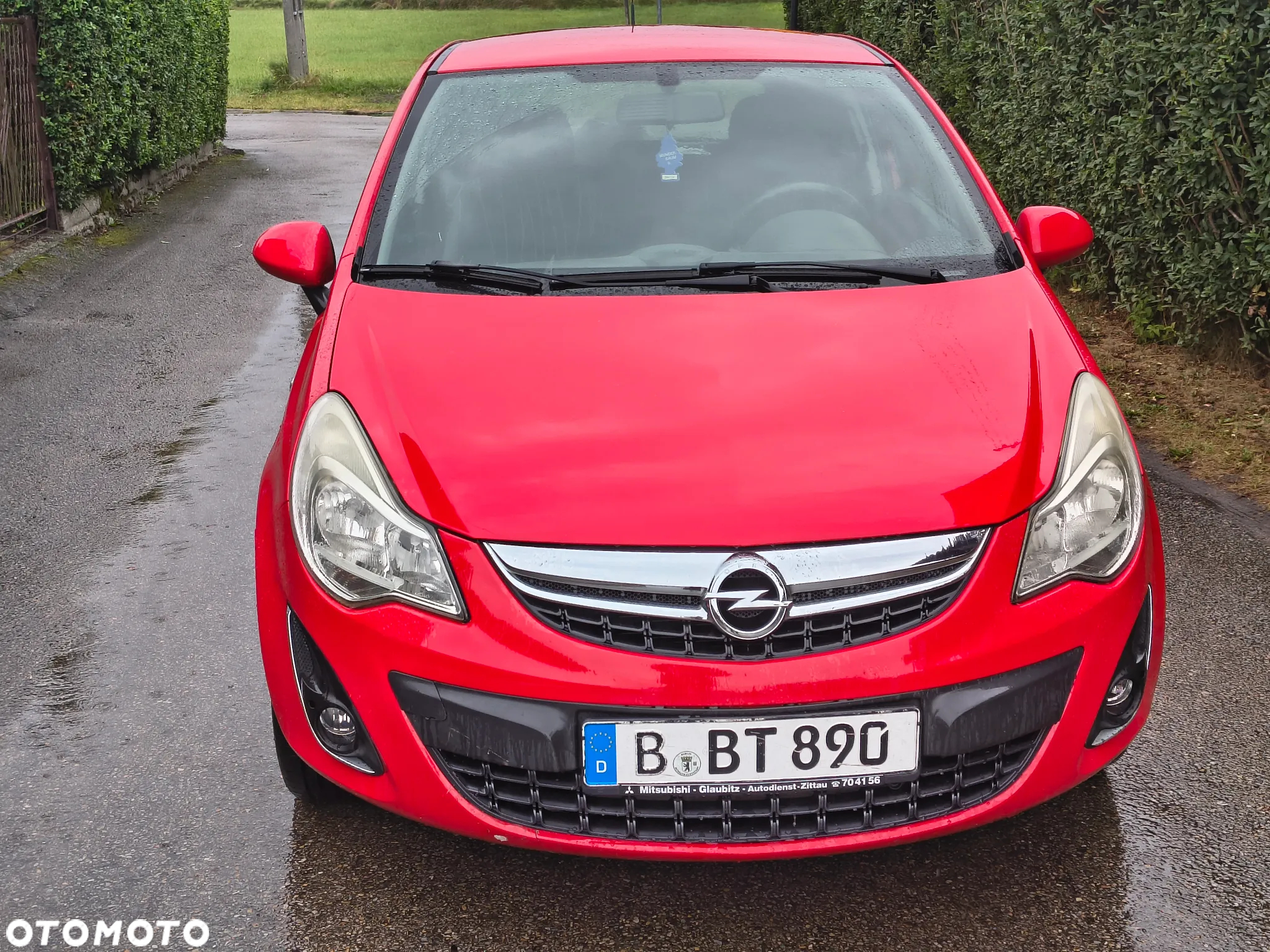 Opel Corsa - 11