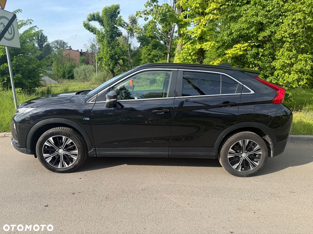 Mitsubishi Eclipse Cross 1.5 T-MIVEC ClearTec 2WD Diamant Edition - 6