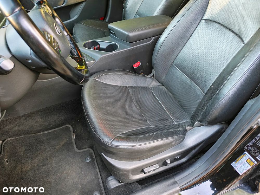 Kia Optima 2.0 XL - 7