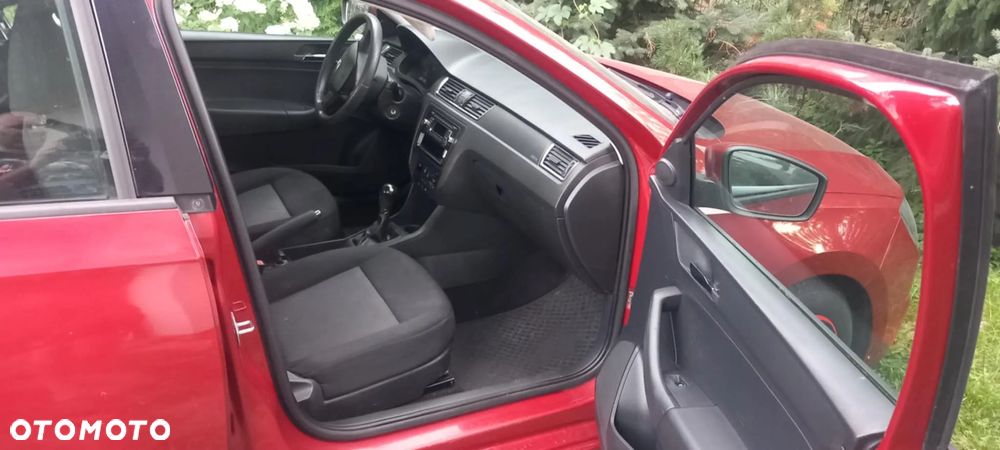 Seat Toledo 1.2 TSI Style - 7