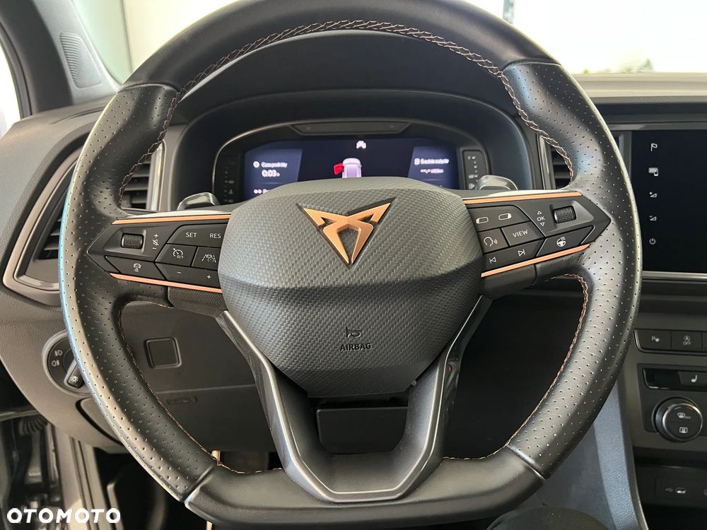 Cupra Ateca 1.5 TSI DSG - 22