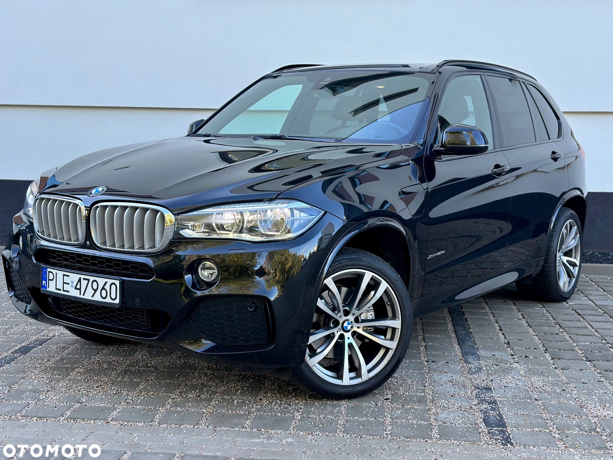 BMW X5 xDrive40e - 2
