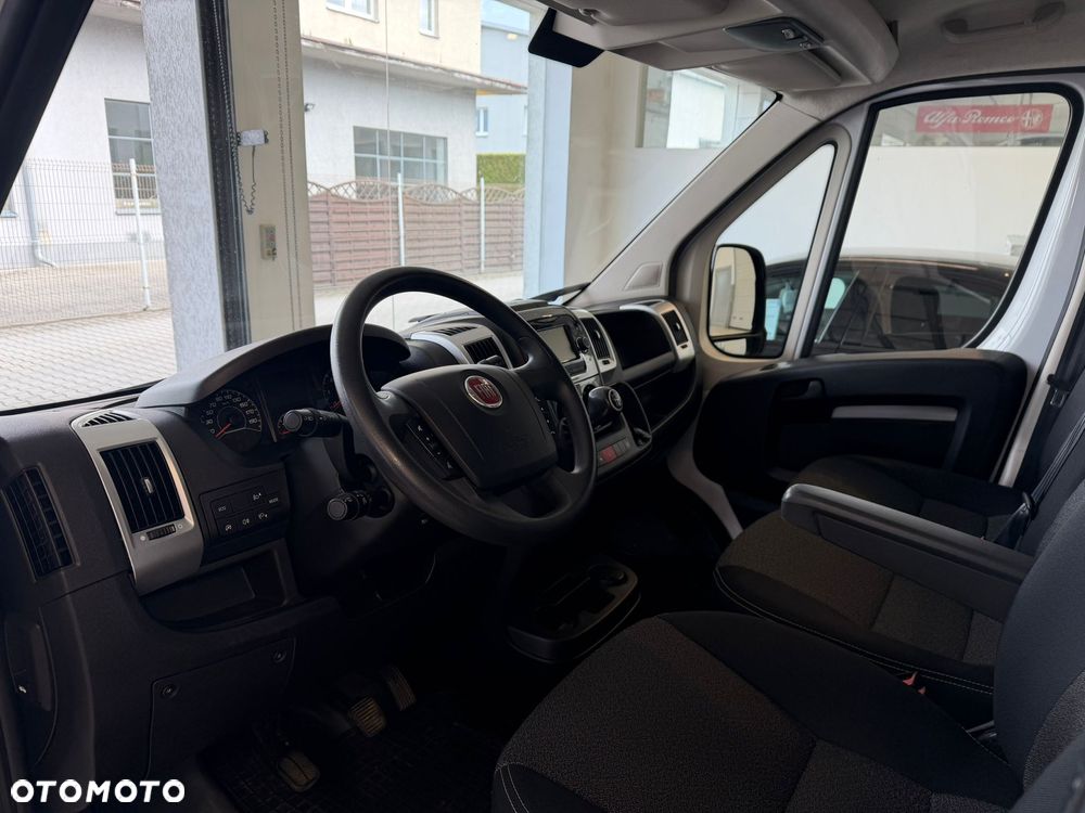 Fiat Ducato - 13