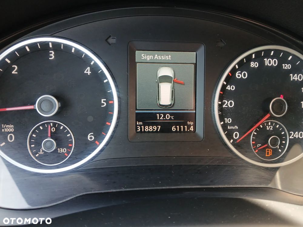 Volkswagen Tiguan 2.0 TDI DPF 4Motion BlueMotion Technology Life - 9