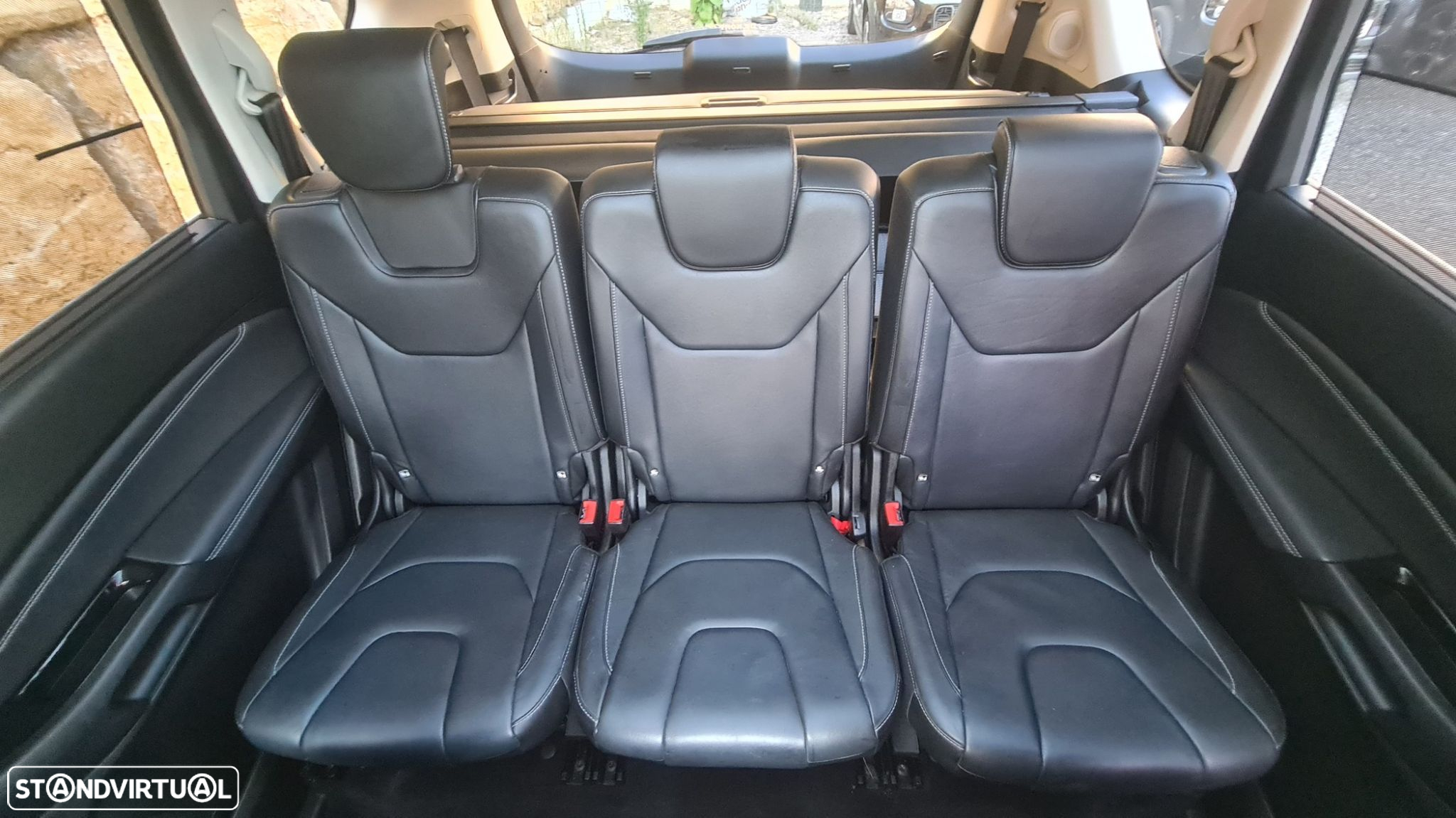Ford S-Max 2.0 TDCi Titanium - 45