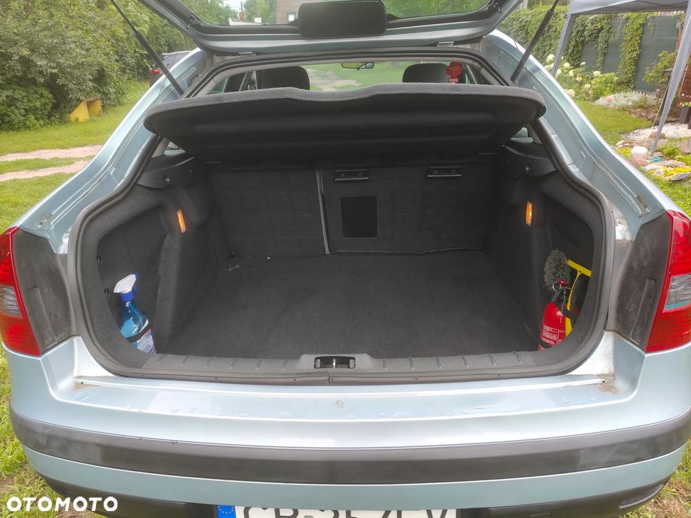Citroën C5 1.8i 16V SX - 12