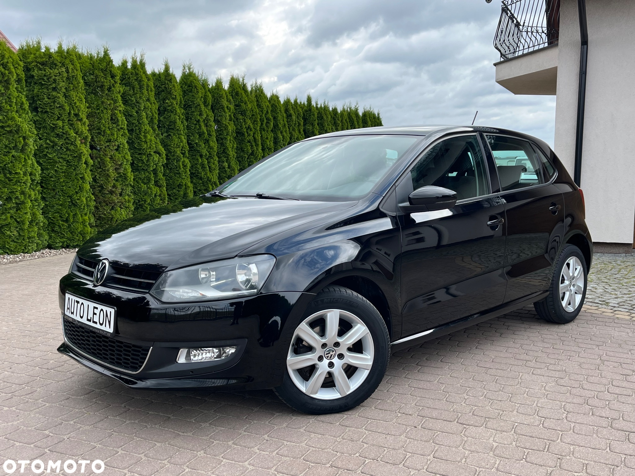 Volkswagen Polo 1.2 TSI Blue Motion Technology Comfortline - 4