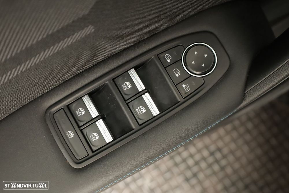 Renault Captur 1.6 E-Tech Full Hybrid Esprit Alpine - 20