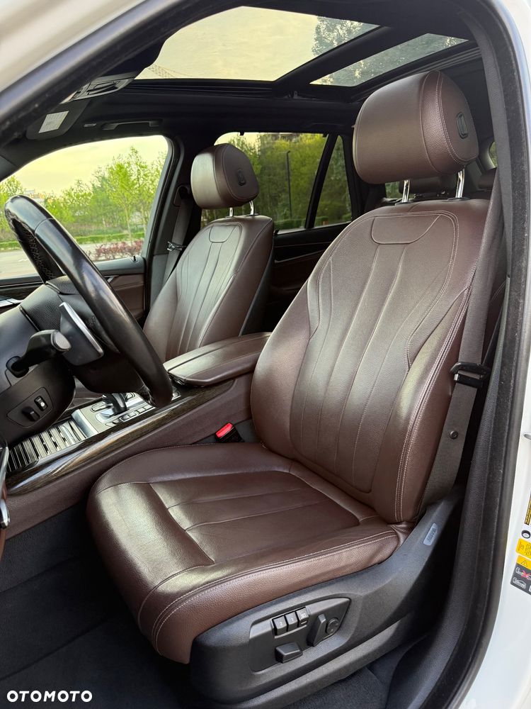 BMW X5 xDrive40e - 6
