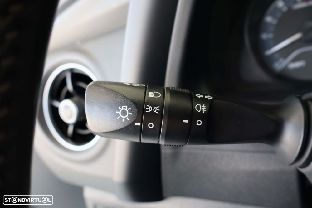 Toyota Auris 1.4 D-4D ACtive+AC - 18